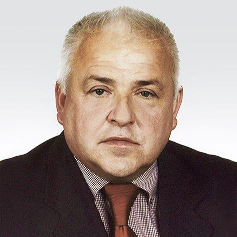 Przewodniczący Rady - Zbigniew Tomasz Grabarek