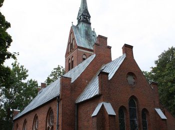 Kościół Stanisława Biskupa i Męczennika w Starych Bielicach