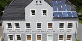 Samorządowe Centrum Kultury w Sarbinowie
