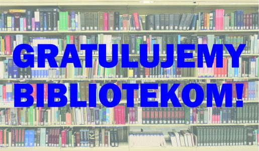 Sukcesy bibliotek powiatu koszalińskiego