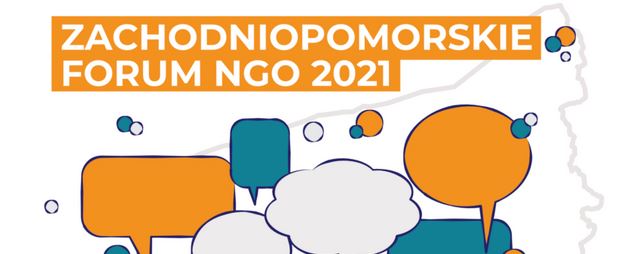 Zachodniopomorskie Forum NGO 2021