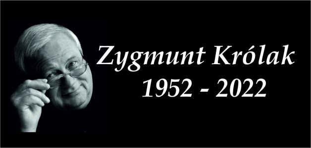 Zmarł Zygmunt Królak, poeta z Witolubia w gminie Biesiekierz