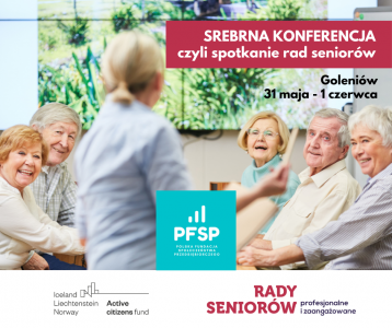 Polityka senioralna w Polsce. Materiały pokonferencyjne.