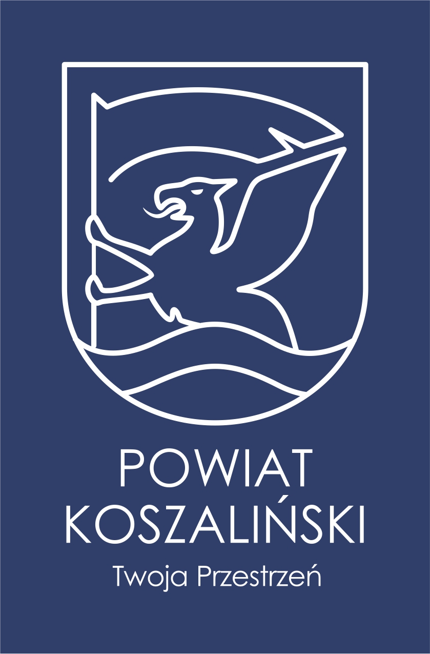znak powiat koszaliński