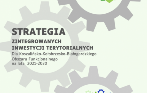 Konsultacje społeczne projektu Strategii Zintegrowanych Inwestycji Terytorialnych Koszalińsko-Kołobrzesko-Białogardzkiego Obszaru Funkcjonalnego na lata 2021-2030 