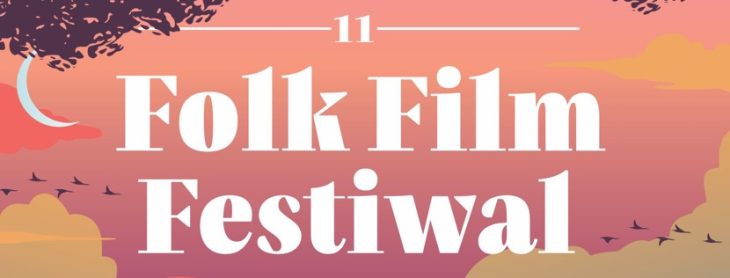 Folk Film Festiwal w Sianowie!