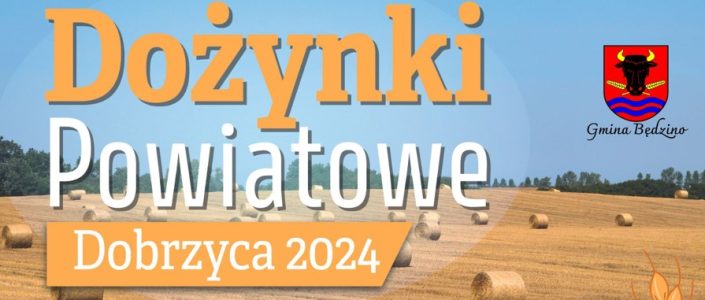 Konkursy Dożynkowe 2024