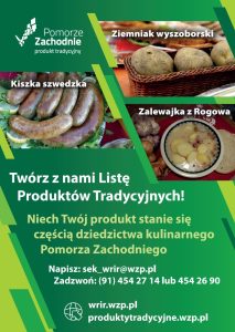 Lista Produktów Tradycyjnych