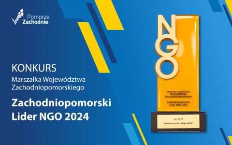 Zachodniopomorski LIDER NGO 2024