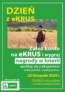 Dzień z eKRUS