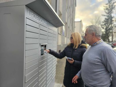 Odbierz dokumenty w Urzędomacie