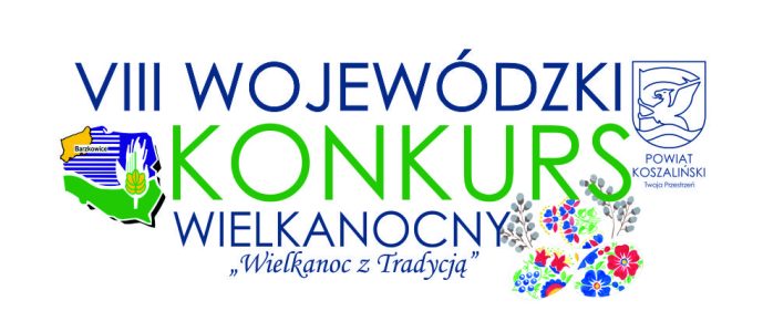 8. Wojewódzki Konkurs Wielkanocny