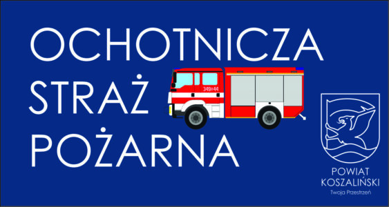PIENIĄDZE DLA OSP…
