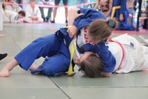 Fotorelacja Ogólnopolski Turniej Judo Dąbrowa 7 czerwca 2025