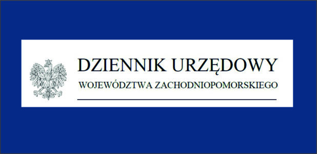 Rozporządzenie 39/2025 Wojewody Zachodniopomorskiego