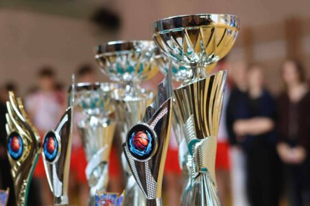 Relacja z turnieju „Trójek Koszykarskich  Dziewcząt i Chłopców”