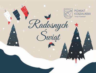 Życzenia świąteczne