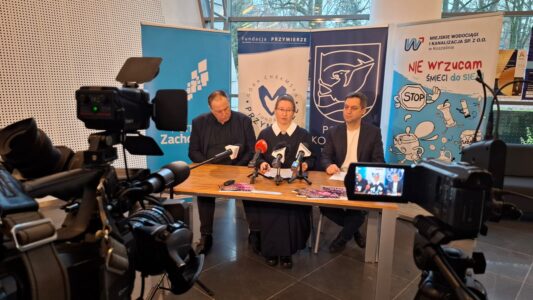 Relacja z VI Świątecznego Koncertu Charytatywnego Fundacji Przymierze