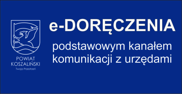 e-Doręczenia podstawowym kanałem komunikacji z urzędami