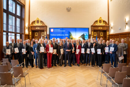 Fundusz Autobusowy 2026-2028