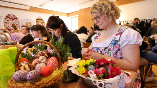 2. edycja Folk(od)nowa