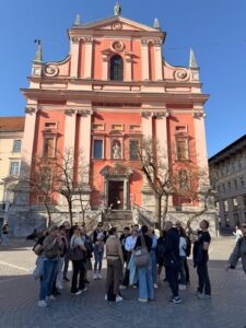 LOWE w Lublanie – inwestycja w rozwój edukacji dorosłych