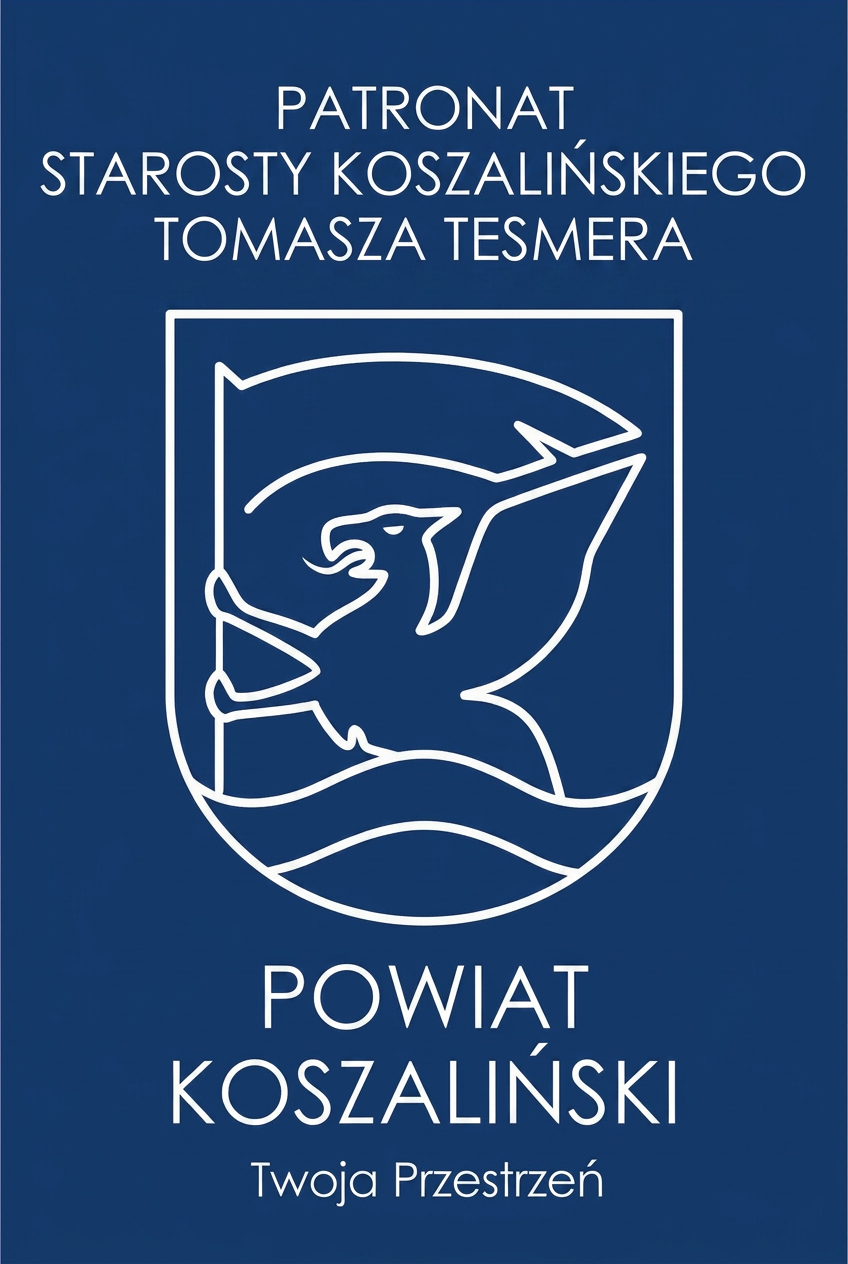 PATRONAT STAROSTY KOSZALIŃSKIEGO - PLIK DO POBRANIA 