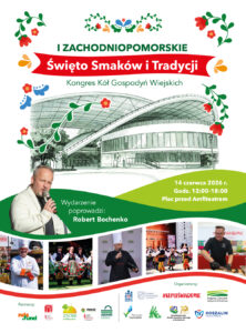 I Zachodniopomorskie Święto Smaków i Tradycji